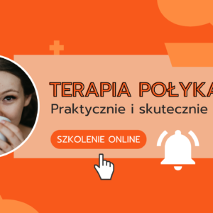 Szkolenie online - Terapia połykania. Praktycznie i skutecznie